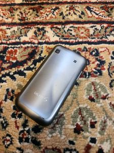 Samsung S1 4G T mobile