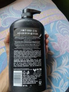 TRESemme Hairfall Defense Shampoo