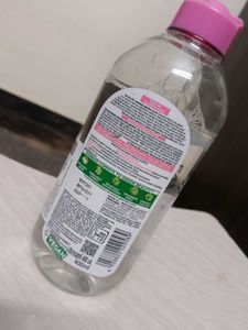 Garnier Micellar Cleansing Water