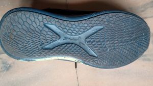 Blue T Colour Shoes For Men / Blue Colour Running Shoes / Blue Colour Walking Shoes /
