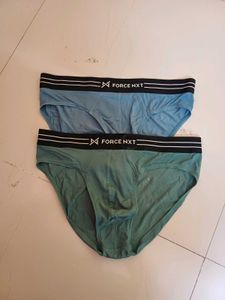 Force NXT Briefs