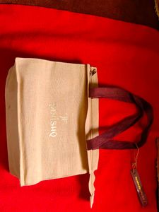 Tanishq Tote Bag. Big size