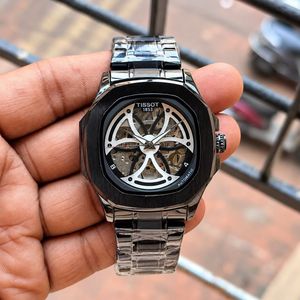TISSOT Automatic Skeleton