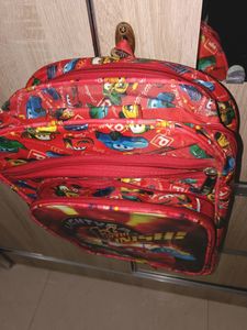 New School Backpack 🎒