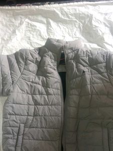 Men's Puffer Jacket