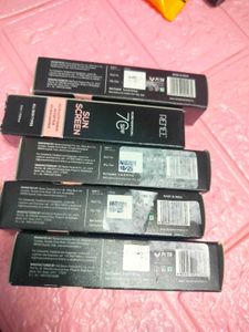 RENEE SUN SCREEN SPF 70 5qty