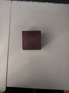 Senco Jewelry Box