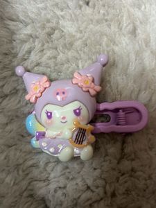 Cute Hair Accessory Set