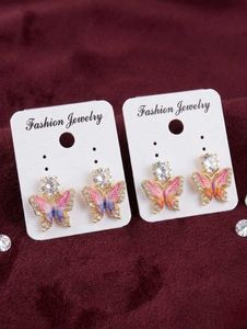 COMBO OFFER💥 Gorgeous butterfly earring