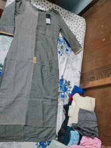 Avaasa Kurti