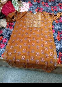 Beautiful Indian Kurta