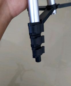 Tripod 360° Rotatable