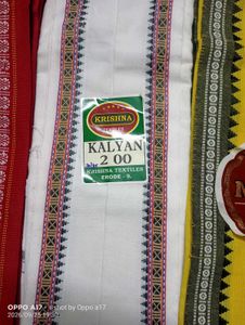 cotton towel (gamcha)pack of 3