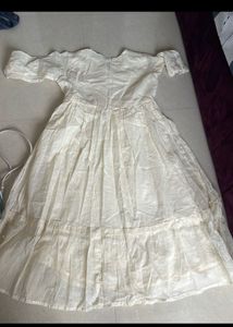 Women’s Gown