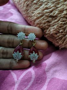 Chic Jewelry Set for Women 🍒