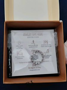 D&amp;Y Designs &amp; You Jewellery Set