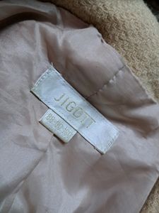 Overcoat