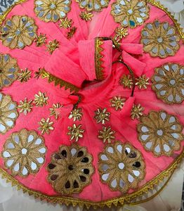 Laddu Gopal Fancy Dress Size 9,10,11,12