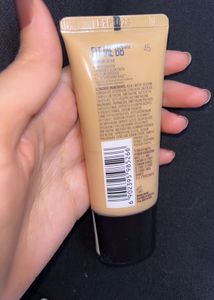 Maybelline Fit Me BB Cream SPF 50