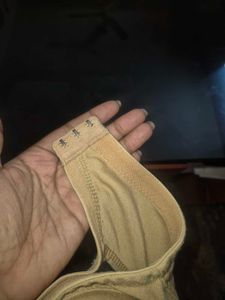 Comfortable Padded Bra