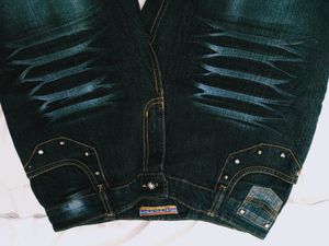 Brand New Jeans Size 38