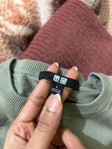 Uniqlo Jumper