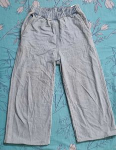 3/4th denim jeans