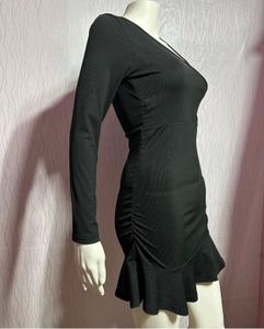 Stretchable Premium Dress