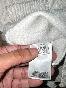 Like New Adidas Hoodie