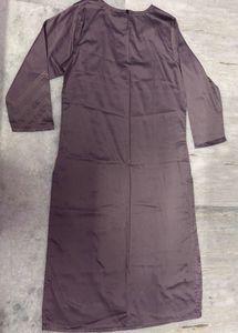 Elegant Brocade Kurta