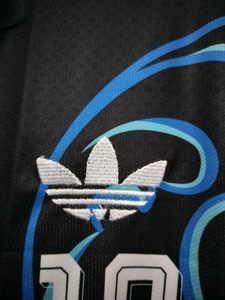Men's Argentina Football Jersey