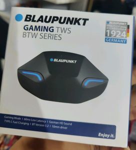 BLAUPUNKT Gaming TWS BTW SERIES.