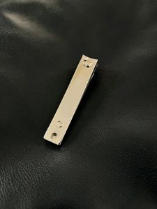 Brand New Stainless Steel Nail Cutter