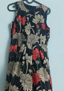 Veromoda Floral Dress