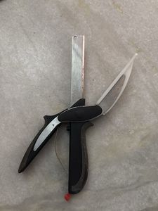 Vegetable Chopper Manual