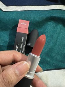 MAC Powder Kiss Lipstick - Sultry Move