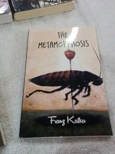Classic Literature Collection - 4 Books