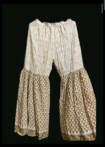 Ethnic Indian Kurta Set with Dupatta