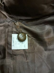 Imported Formal Casual Ladies Blazer Size S To M