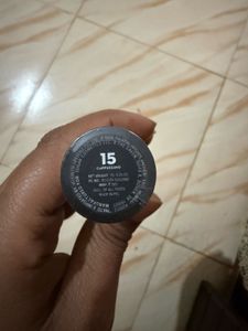 SUGAR Ace of Face  Foundation stick.  Cappuccino