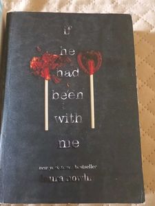 2 Young Adult  Books