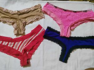 Victoria's