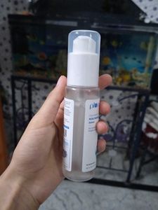 Plum Rice Water &amp; Niacinamide Toner