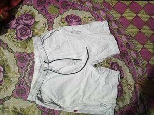 Stylish Men's Casual Shorts