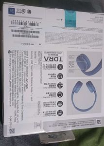 Sony Bluetooth Headphones