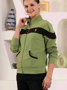 Jacket For Women's
