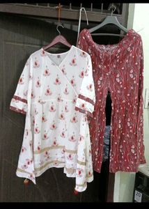 sharara kurta set big size