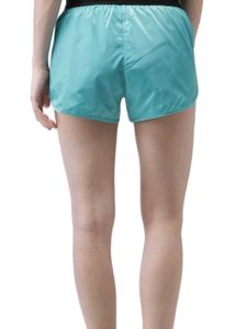 Bright Blue Athletic Shorts