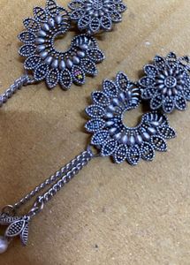 ‼️ SALE Time ‼️Buy Combo Earrings With Ring