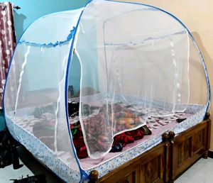 Mosquito Net for King Size Bed